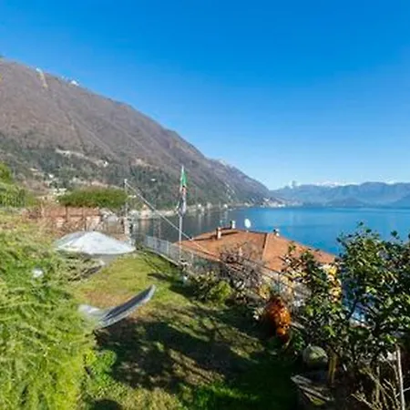 Villetta Elena Argegno